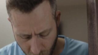 Pervert dude had a chance to fuck friends TS girlfriend