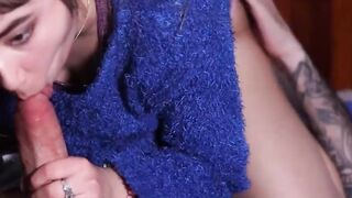 Prueba un Pene Por Primera Vez p1