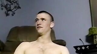 Sexy blonde fruit is eager to drill some hairy asshole