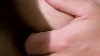 Chronic tobacco user Devon take pride in his huge cock