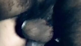Midnight gay cums after butt hole boring in exemplary video
