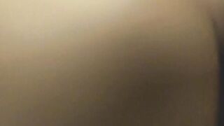Superb Asian vixen filmed masturbating passionately