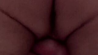 Skinny teen Hayden Wulf cant stop pounding on ftm coochie