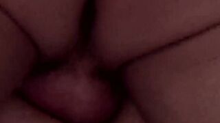 Skinny teen Hayden Wulf cant stop pounding on ftm coochie