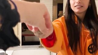 Indian Pornstar Mia Khalifa Comes Back to Porno