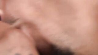 Interracial blowjob ends with cum in mouth with young jocks