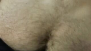 Boss in a suit anal pounds his employee after a blowjob