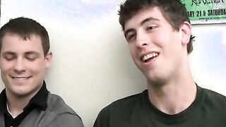 Amateur straight guys pounding young babes wet pussy