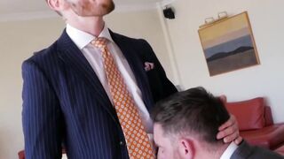 Studly unshaven person rimmed and without any protection by associate