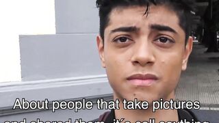 Straight Latino paid to ride big cock bareback and eat jizz