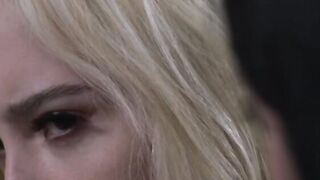 Gorgeous babe Lexi Lore fucked by TS wife Ava Holt