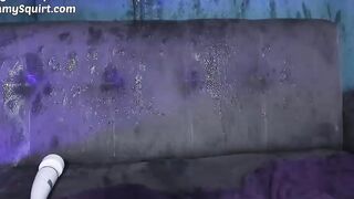 Most Intense Super Creamy Squirts Ever