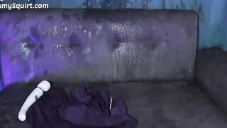 Most Intense Super Creamy Squirts Ever