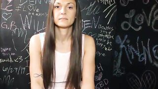 Model Olivia Wilder Filled With Cock