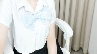 Real Japanese starting in StripTango com