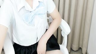Real Japanese starting in StripTango com