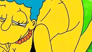 Famous toons cock sucking