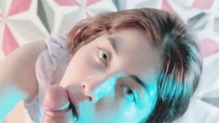 Hot Amateur Teen Fucked in Doggy Style