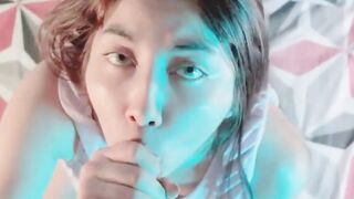 Hot Amateur Teen Fucked in Doggy Style