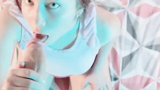 Hot Amateur Teen Fucked in Doggy Style