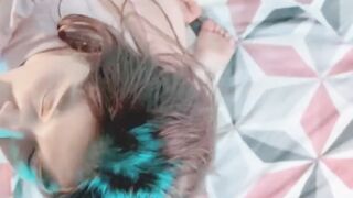 Hot Amateur Teen Fucked in Doggy Style