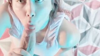 Hot Amateur Teen Fucked in Doggy Style