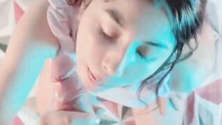 Hot Amateur Teen Fucked in Doggy Style