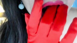 dildo fuck chating on striptango Hoe 2