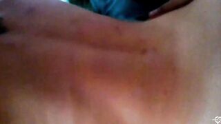 Fucking my stepsister at morning