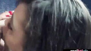 Rough Style Sex Wtih Real Sexsual babe girlfriend (blair summers) sex tape-07