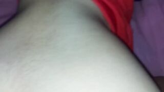 My stepfather fucks me when we are alone