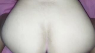 My stepfather fucks me when we are alone