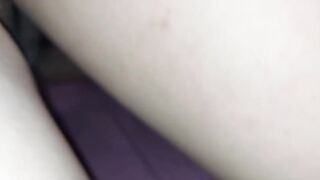 My stepfather fucks me when we are alone