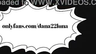 Dana Luna 19 yo amateur private content available for 6 dollars per month! Visit link now!