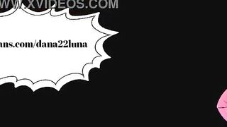 Dana Luna 19 yo amateur private content available for 6 dollars per month! Visit link now!