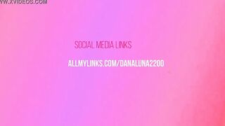 Dana Luna 19 yo amateur private content available for 6 dollars per month! Visit link now!