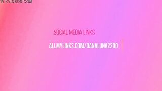 Dana Luna 19 yo amateur private content available for 6 dollars per month! Visit link now!