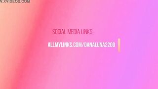 Dana Luna 19 yo amateur private content available for 6 dollars per month! Visit link now!