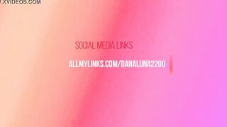 Dana Luna 19 yo amateur private content available for 6 dollars per month! Visit link now!