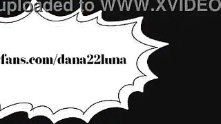 Dana Luna 19 yo amateur private content available for 6 dollars per month! Visit link now!