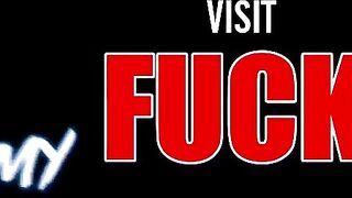 Real Russian Hardcore Anal Pickup