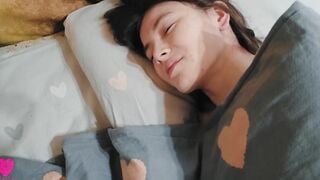 Morning Sex as the best way to Wake Up, my Gf never Mind