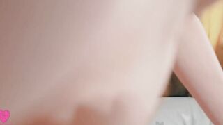 Morning Sex as the best way to Wake Up, my Gf never Mind