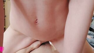 Morning Sex as the best way to Wake Up, my Gf never Mind