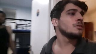 COM ELA A PORNSTAR FADA MEL