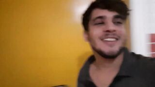 COM ELA A PORNSTAR FADA MEL