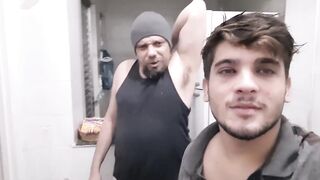 COM ELA A PORNSTAR FADA MEL