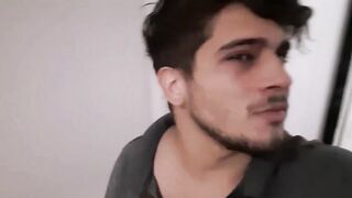COM ELA A PORNSTAR FADA MEL