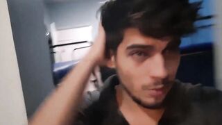 COM ELA A PORNSTAR FADA MEL