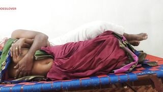 दीदी की मालिश के बाद चुदाई का मौक़ा मिला